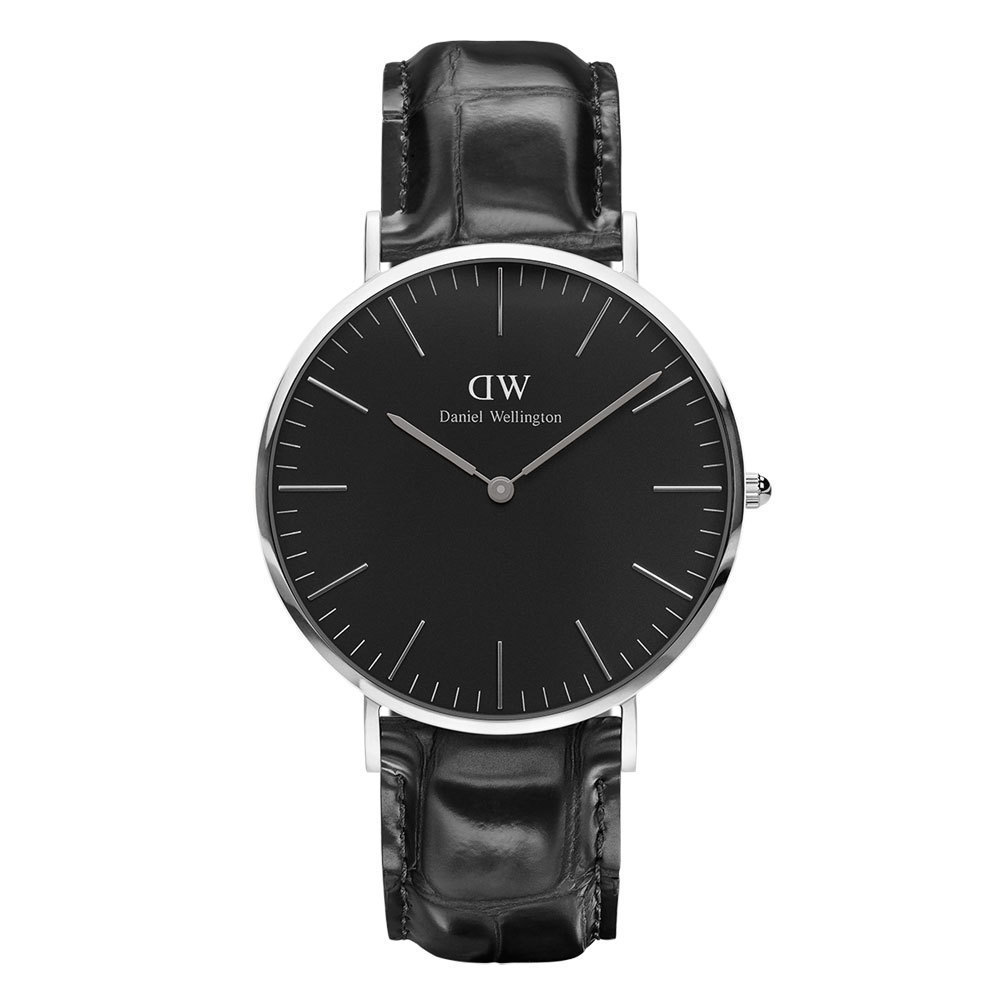 Часы Daniel Wellington Classic Black Reading DW00100135
